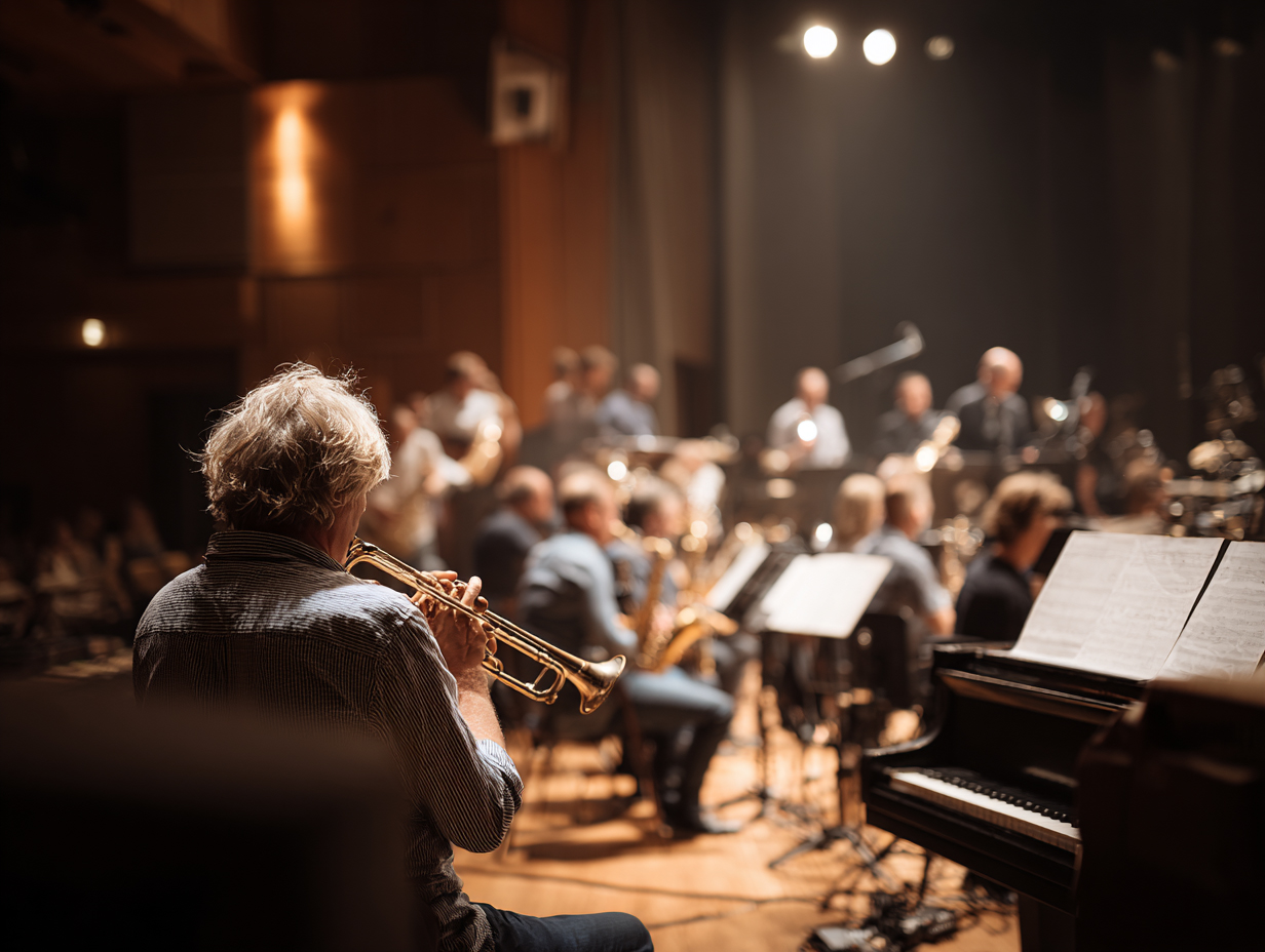 Orchestra Image 1