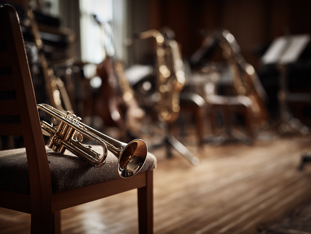 Conductor Image